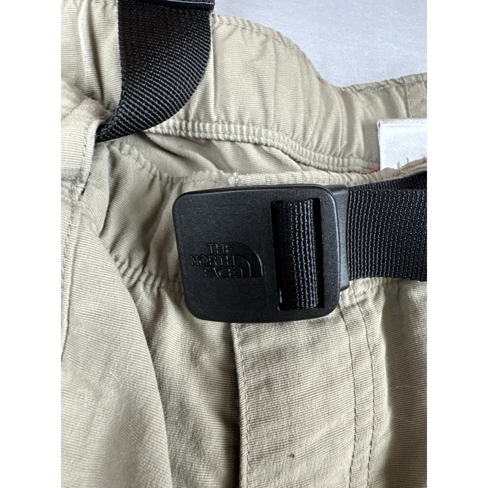 The North Face item details